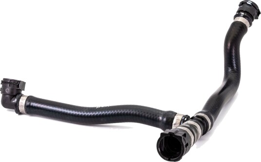 PREXAparts P226103 Radiatorslange