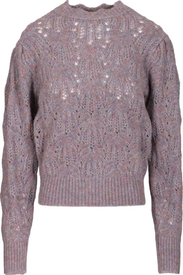 Marant étoile Dame Strikkevarer Flerfarget S,