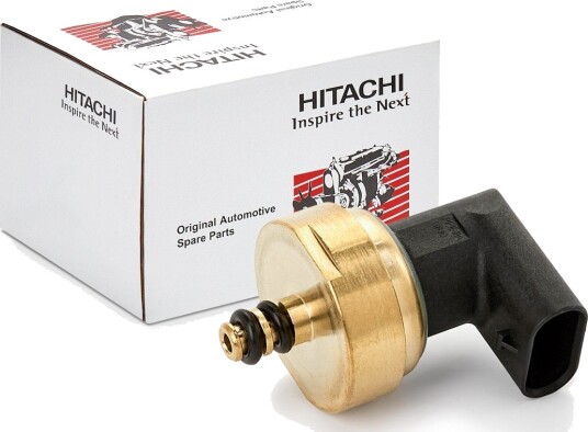 Sensor, drivstofftrykk HITACHI 131946