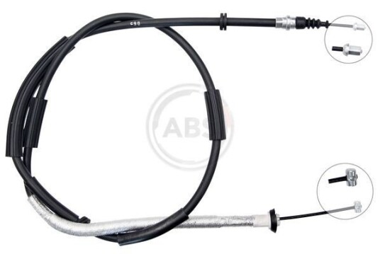 Bremsewire A.B.S. K18549