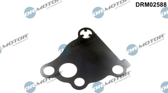 Tetning, oljepumpe DR.MOTOR AUTOMOTIVE DRM02588