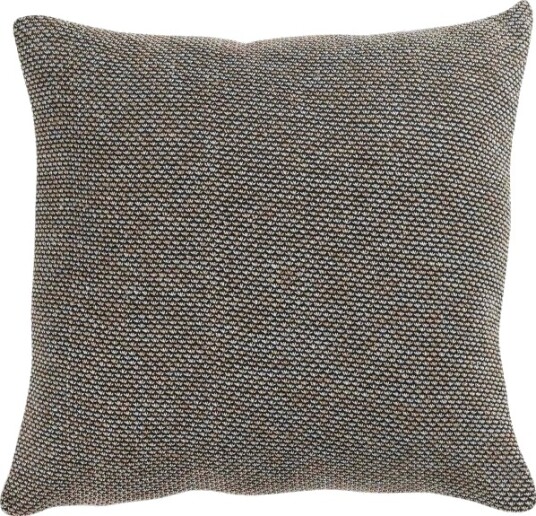 Putetrekk Moscou 40 X 40 Cm Brun