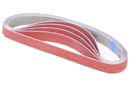 Mirka Slipband Cer Ypc2a1 20x520mm P60 T-skarv 5-pack