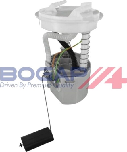 Bensinpumpe BOGAP F1622106
