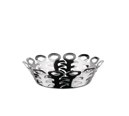Alessi Vimini Skål Ø22 cm