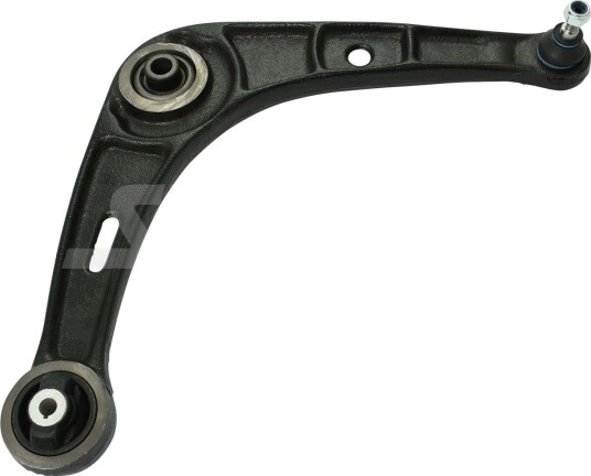 SPIDAN CHASSIS PARTS 50206 Bærearm SPIDAN CHASSIS PARTS 50206 Bærearm