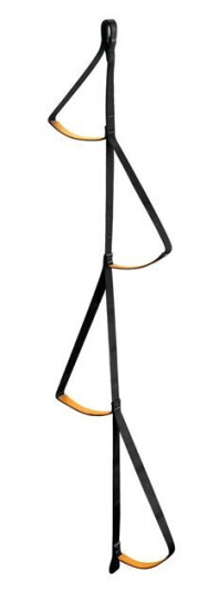 Petzl Looping Aidstege 4 Steg Petzl Looping Aidstege 4 Steg