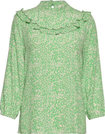 Modström | Nolene Print Top | S Modström | Nolene Print Top | S