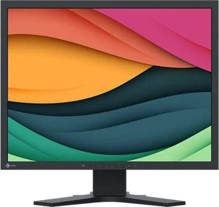 EIZO FlexScan S2134 21" uten stativ S2134 FBK EIZO FlexScan S2134 21" uten stativ S2134 FBK