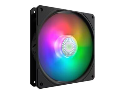 Cooler Master SickleFlow 140 ARGB Cooler Master SickleFlow 140 ARGB