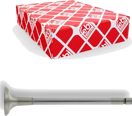 FEBI BILSTEIN 26030 Utløpsventil