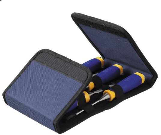 Irwin Tremeisel Flat Sett 3 Stk.