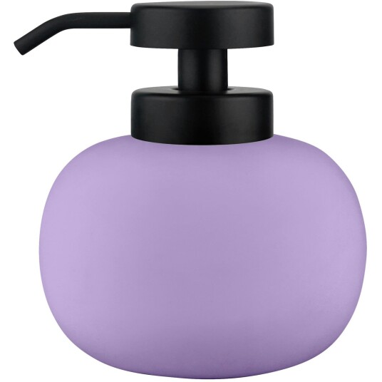 Mette Ditmer Lotus såpedispenser Light lilac Mette Ditmer Lotus såpedispenser Light lilac