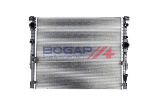 BOGAP B4210139 Vannkasse radiator