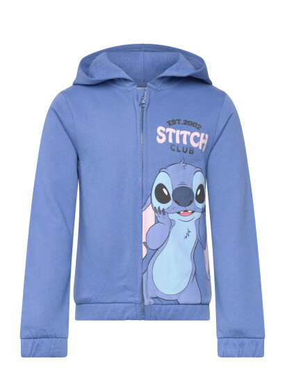 Lilo & Stitch Sweats Blue 104 Lilo & Stitch Sweats Blue 104