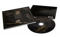 Bengans In Vain - Solemn (Digipack)
