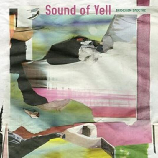 Sound Of Yell Sound Of Yell CD Sound Of Yell Sound Of Yell CD
