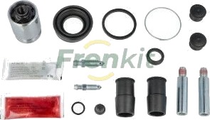 FRENKIT 733021 Reparasjonssett, bremsecaliper