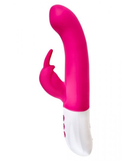 Mer Lyst Generøs Rabbitvibrator Mer Lyst Generøs Rabbitvibrator