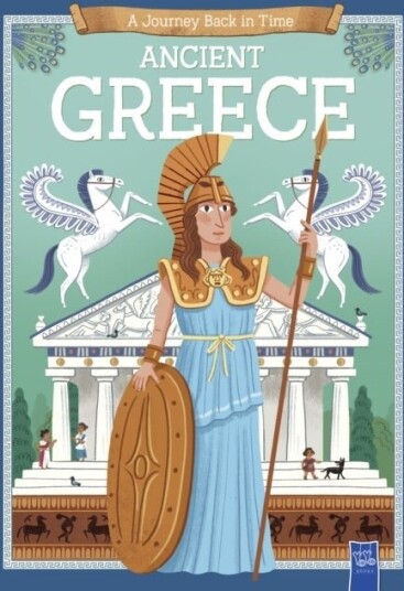 Ancient Greece A Journey Back in Time