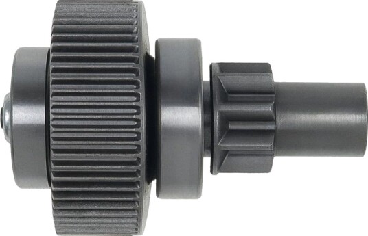 Friløpsgir, starter AS-PL SD9048