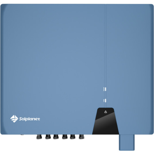 Solplanet Asw 30K-LT-G3 W/ Afci Solplanet Asw 30K-LT-G3 W/ Afci