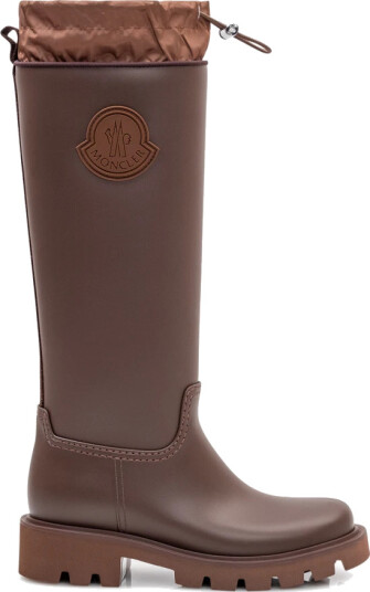 Moncler Dame Sko Rød 36 EU,