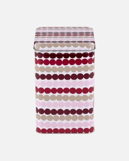 Marimekko Kaffeboks Räsymatto
