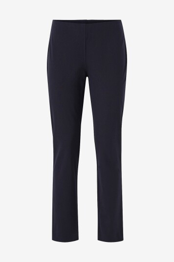 Lauren Ralph Lauren   Bukse Keslina Skinny Pant   Blå