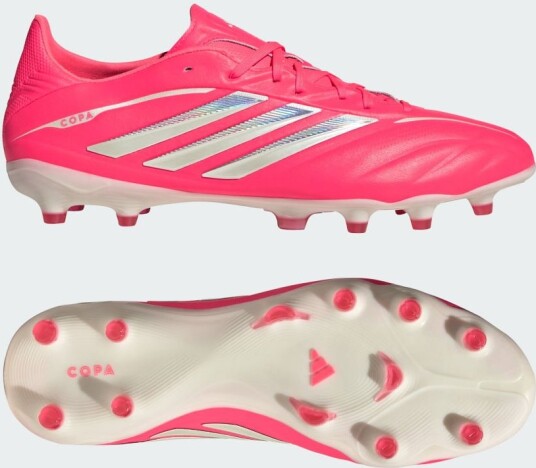 Copa Pure IV Elite Laceless Firm Ground Fotballsko