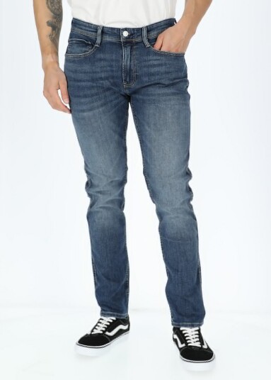 Grant Grant 521-15 Blueblack Blue 40/30 Jeans Grant Grant 521-15 Blueblack Blue 40/30 Jeans