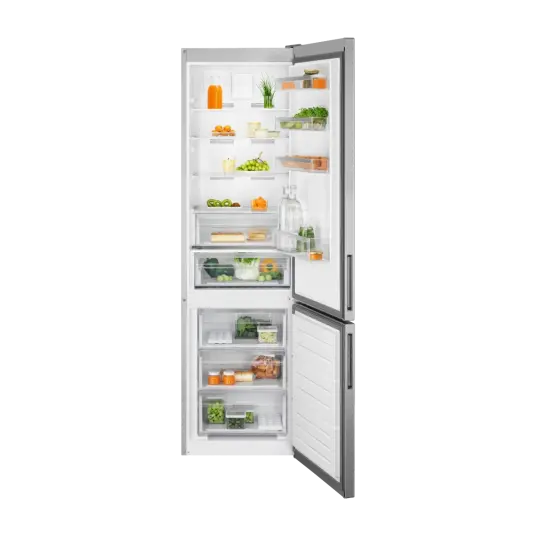 Electrolux 600-serien NNP6ME36U kombiskap Electrolux 600-serien NNP6ME36U kombiskap
