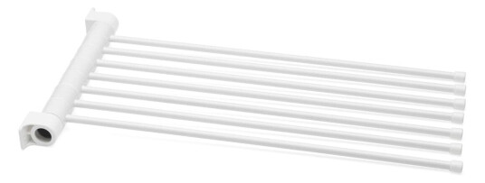 Habo Ho-7 Tørkestativ 330mm Hvit Habo Ho-7 Tørkestativ 330mm Hvit