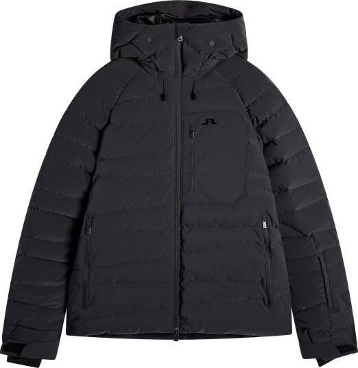 J.Lindeberg Men´s Thornton Down Jacket Black S