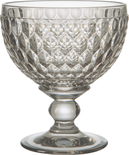 Villeroy & Boch  Boston champagneskål 39,8 cl grå