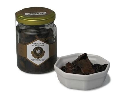 Trøffel Carpaccio Urbani 45g Trøffel Carpaccio Urbani 45g