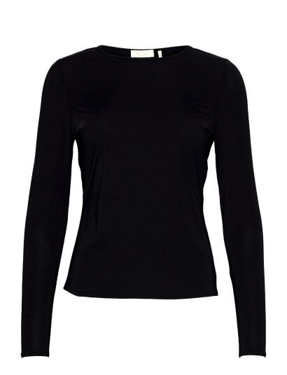 Notes du Nord Melanie Blouse - Black - XL