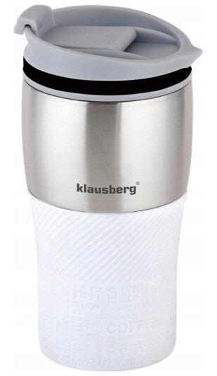 Klausberg Termokrus 320Ml Klausberg Kb-7627 Lumarko! Klausberg Termokrus 320Ml Klausberg Kb-7627 Lumarko!
