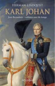 Karl Johan, Pent brukt bok