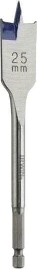 Irwin Flatbor Blue Groove 4x Raskere 152mm Lengde 26mm