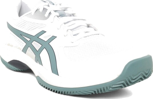 Asics Game Ff Clay/Oc White 42.5 Asics Game Ff Clay/Oc White 42.5