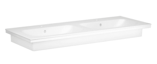 Gustavsberg Artic M?belservant 120 cm