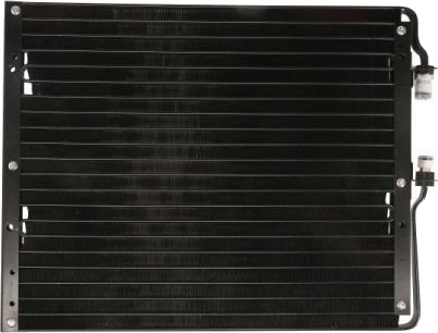 Kondensator THERMOTEC KTT110615