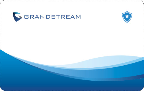 Grandstream Gds372x Nfc Kort 1 Stk Grandstream Gds372x Nfc Kort 1 Stk