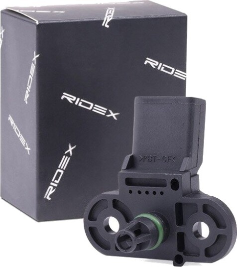 MAP-sensor RIDEX 3947S0090