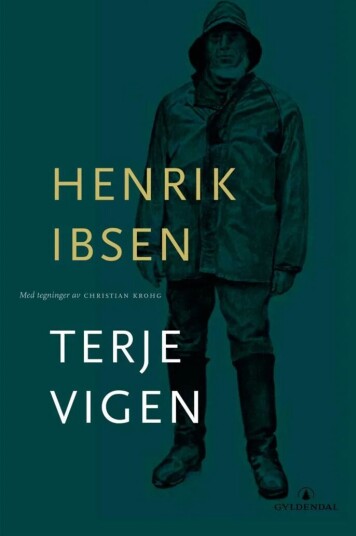Terje Vigen Av Henrik Ibsen Terje Vigen Av Henrik Ibsen