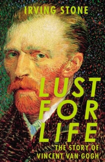 Lust For Life Av Irving Stone