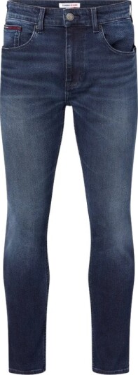 Tommy Jeans Herre Jeans Blå W30,