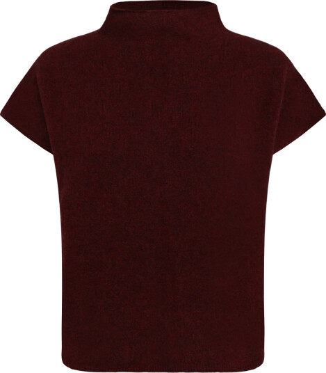 Filippa K Ximena Sweater Burgundy M