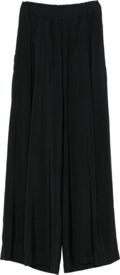 Gentryportofino Dame Bukser Svart S, Gentryportofino Dame Bukser Svart S,